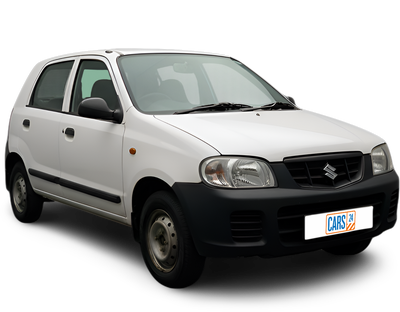 Maruti Alto-img